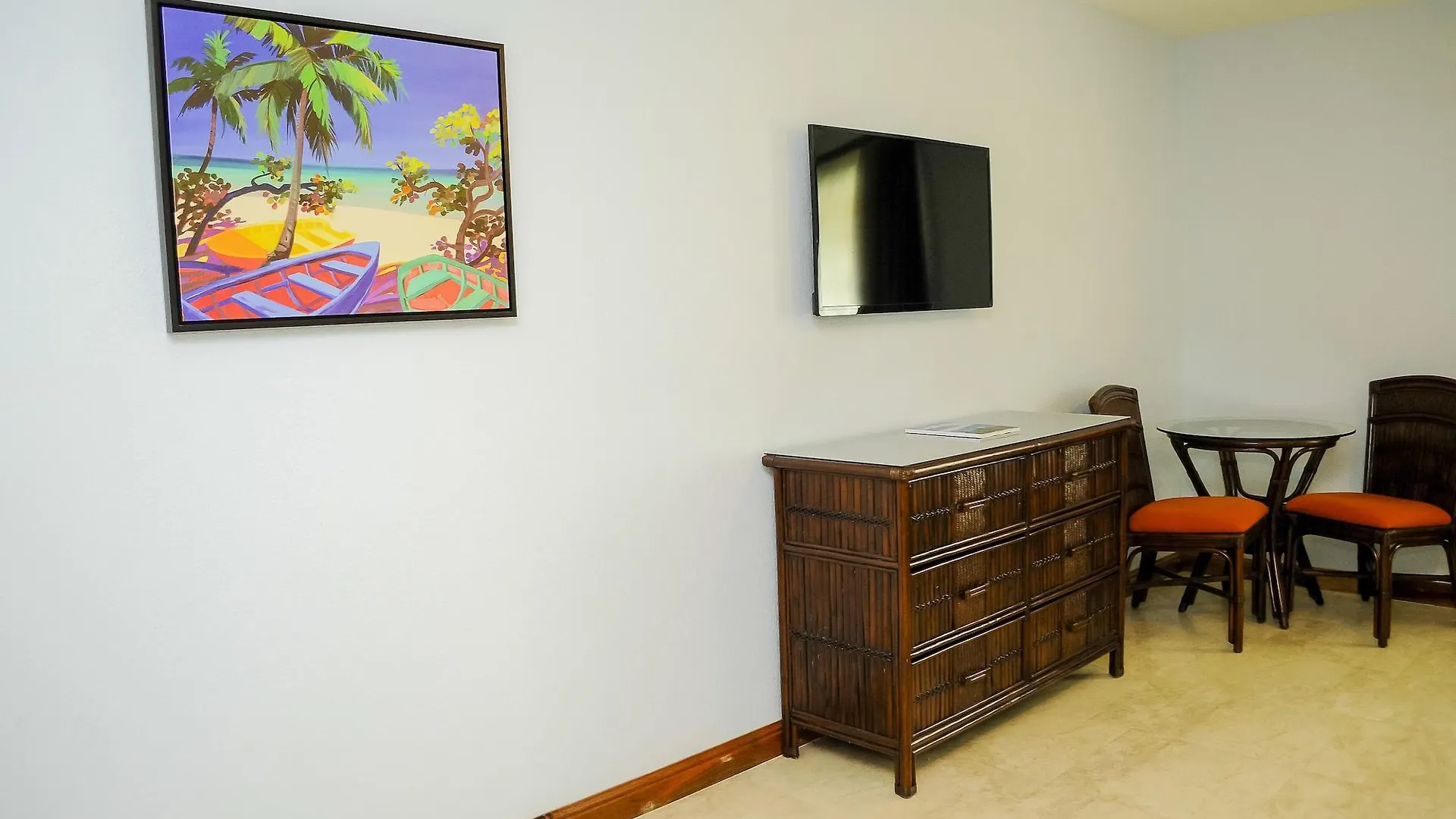 فندق Coco La Palm نيغريل